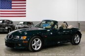 1998 BMW Z3