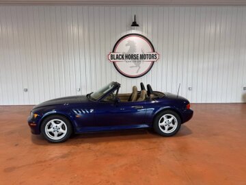 1998 BMW Z3