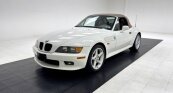 1998 BMW Z3