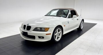 1998 BMW Z3