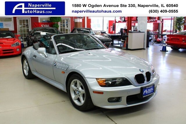 1998 BMW Z3