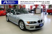 1998 BMW Z3