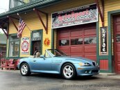 1998 BMW Z3