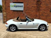 1998 BMW Z3 2.8 Roadster