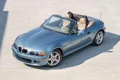 1998 BMW Z3 2.8 Roadster