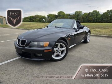 1998 BMW Z3