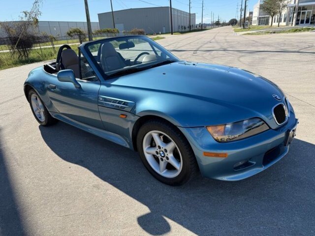 1998 BMW Z3