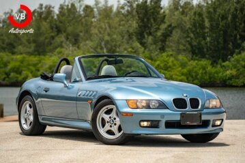 1998 BMW Z3