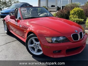 1998 BMW Z3