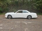 Thumbnail Photo 2 for 1998 Bentley Continental R Coupe