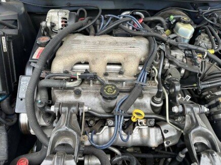 Photo 1 for 1998 Buick Century