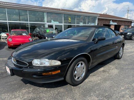 Photo 1 for 1998 Buick Riviera