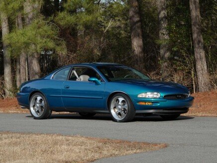 Photo 1 for 1998 Buick Riviera