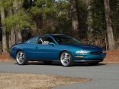 1998 Buick Riviera