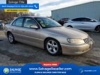 Thumbnail Photo 5 for New 1998 Cadillac Catera