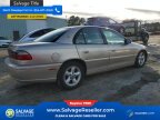 Thumbnail Photo 4 for New 1998 Cadillac Catera