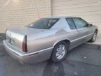 Thumbnail Photo 1 for 1998 Cadillac Eldorado