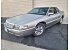 1998 Cadillac Eldorado