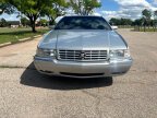 Thumbnail Photo 4 for 1998 Cadillac Eldorado