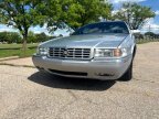 Thumbnail Photo 3 for 1998 Cadillac Eldorado
