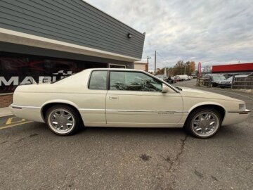 1998 Cadillac Eldorado