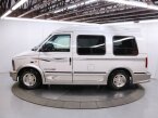 Thumbnail Photo 2 for 1998 Chevrolet Astro