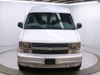 Thumbnail Photo 1 for 1998 Chevrolet Astro