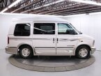 Thumbnail Photo 6 for 1998 Chevrolet Astro
