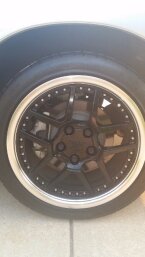 Thumbnail Photo 4 for 1998 Chevrolet Camaro Z28 Coupe for Sale by Owner