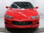 Thumbnail Photo 2 for 1998 Chevrolet Camaro Z28