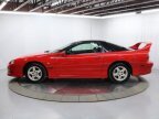 Thumbnail Photo 3 for 1998 Chevrolet Camaro Z28