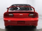 Thumbnail Photo 5 for 1998 Chevrolet Camaro Z28