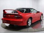 Thumbnail Photo 6 for 1998 Chevrolet Camaro Z28