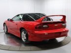 Thumbnail Photo 4 for 1998 Chevrolet Camaro Z28