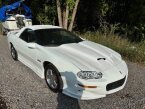 Thumbnail Photo 1 for 1998 Chevrolet Camaro