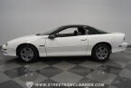 Thumbnail Photo 4 for 1998 Chevrolet Camaro Z28