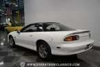 Thumbnail Photo 5 for 1998 Chevrolet Camaro Z28