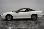 Thumbnail Photo 2 for 1998 Chevrolet Camaro Z28