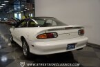 Thumbnail Photo 6 for 1998 Chevrolet Camaro Z28