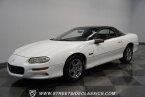 Thumbnail Photo 3 for 1998 Chevrolet Camaro Z28