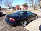 Thumbnail Photo 4 for 1998 Chevrolet Camaro