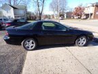 Thumbnail Photo 3 for 1998 Chevrolet Camaro