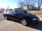 Thumbnail Photo 2 for 1998 Chevrolet Camaro