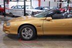 Thumbnail Photo 3 for 1998 Chevrolet Camaro