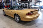 Thumbnail Photo 6 for 1998 Chevrolet Camaro