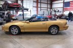 Thumbnail Photo 4 for 1998 Chevrolet Camaro