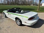 Thumbnail Photo 6 for 1998 Chevrolet Camaro SS
