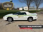 Thumbnail Photo 3 for 1998 Chevrolet Camaro SS