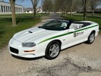Thumbnail Photo 2 for 1998 Chevrolet Camaro SS