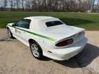 Thumbnail Photo 5 for 1998 Chevrolet Camaro SS
